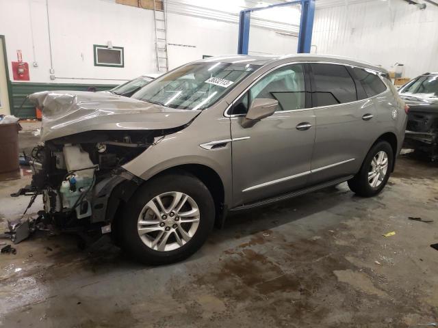 2019 BUICK ENCLAVE ES - 5GAEVAKW1KJ176195