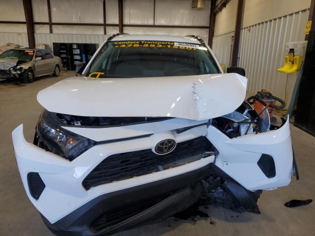 2020 TOYOTA RAV4 LE 2T3H1RFV5LC056265