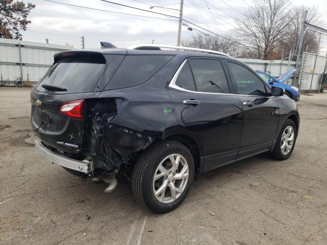 2020 CHEVROLET EQUINOX PR - 3GNAXXEVXLS511698