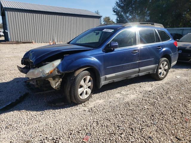 2011 Subaru Outback 2.5i Premium