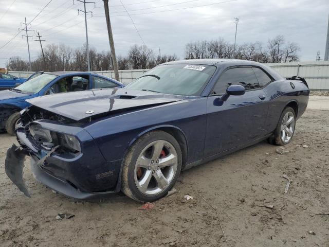 2014 Dodge Challenger SXT