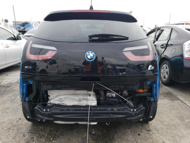 WBY1Z8C3XHV892611 BMW I SERIES