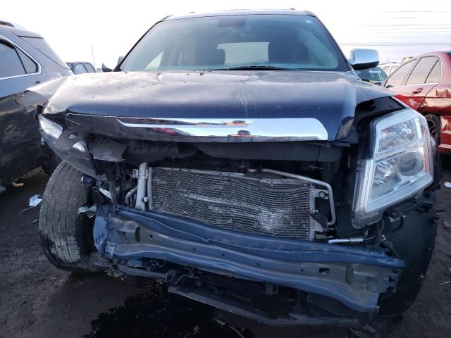 2GKFLNE39H6323942 GMC Terrain Sle