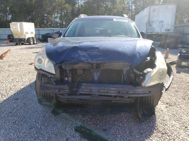 4S4BRBBC1B3378245 Subaru Outback 2.5i Premium