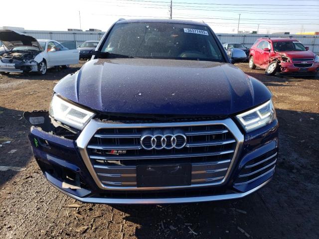 2019 AUDI SQ5 PREMIU WA1B4AFY1K2033610