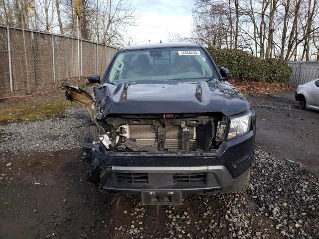 1N6ED1EK1NN605419 Nissan FRONTIER S