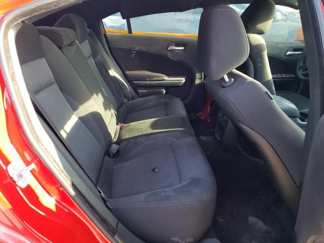 2018 DODGE CHARGER SX 2C3CDXBG1JH277441