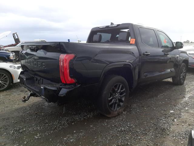 2022 TOYOTA TUNDRA CRE - 5TFNC5DB2NX005866