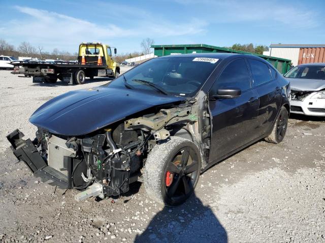 2015 DODGE DART GT - 1C3CDFEB6FD267583