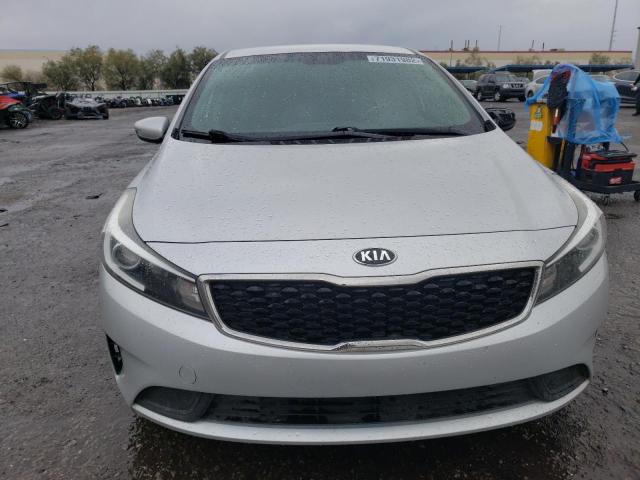 3KPFL4A75JE169220 KIA FORTE LX