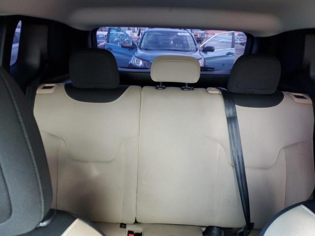 ZACCJAAB8HPF04737 Jeep Renegade Sport