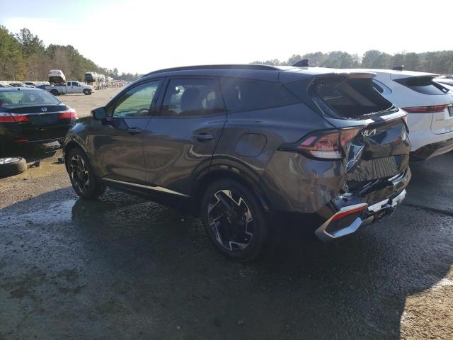 2023 KIA SPORTAGE S - 5XYK53AF3PG058221