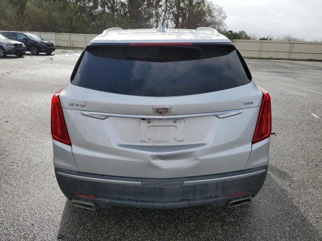 2018 CADILLAC XT5 PREMIU - 1GYKNERS3JZ236225
