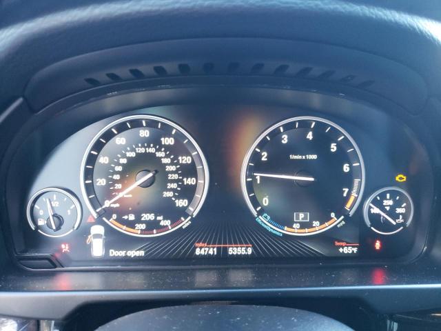 5UXKR0C54F0P18079 BMW X5