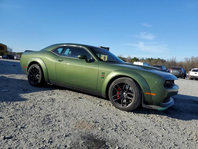 2C3CDZFJ5NH132412 Dodge Challenger