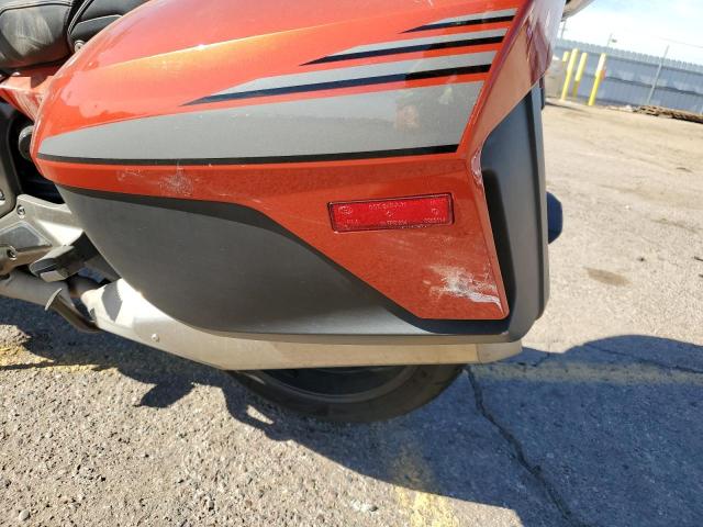 2015 BMW K1600 GT WB1061101FZX82586