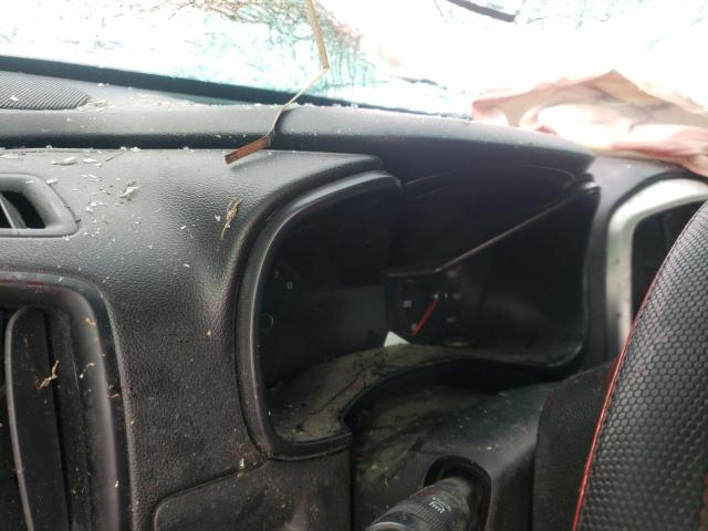 1GTG6CE38G1117251 GMC Canyon