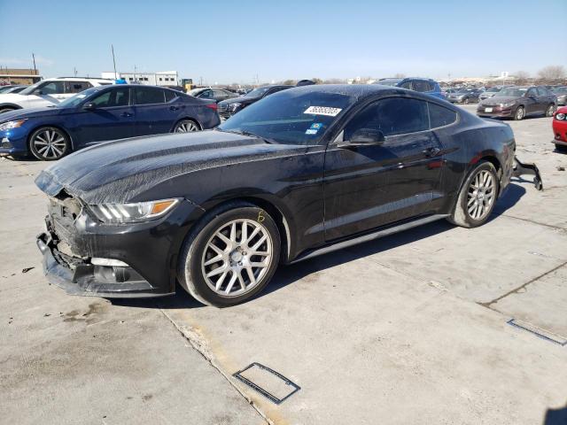 2015 FORD MUSTANG 1FA6P8TH4F5329520