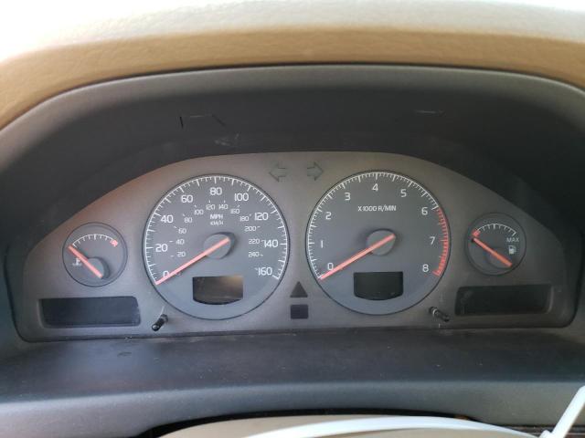 YV1TS90D8Y1073776 Volvo S80 T6 Turbo