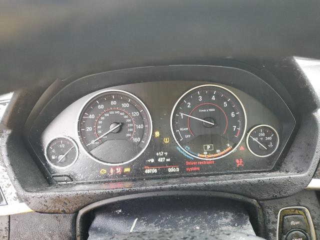 2017 BMW 440I WBA4P1C54HK522511