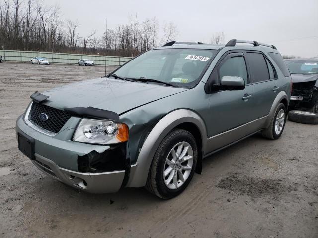 2005 Ford Freestyle SEL