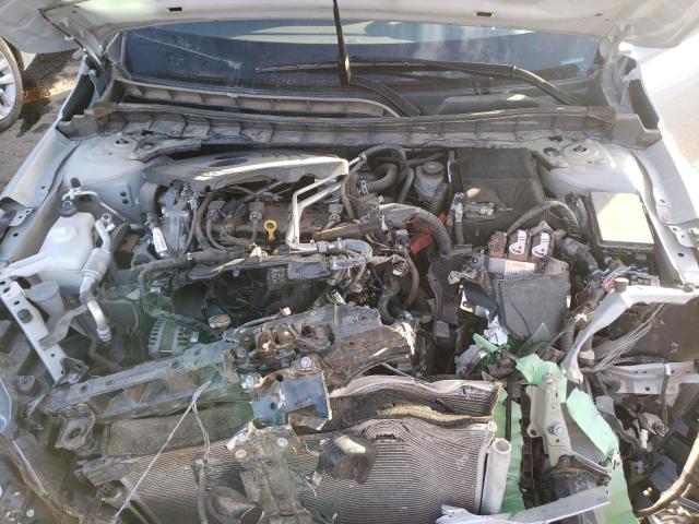 1N4BL4DV9KC209774 Nissan ALTIMA SV