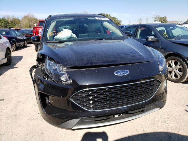 2020 FORD ESCAPE SEL 1FMCU0H62LUC07900
