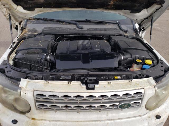 SALAK2D41CA598713 Land Rover LR4