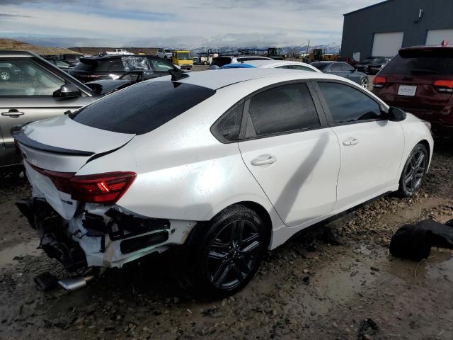 3KPF34AD9ME412313 KIA Forte Gt Line