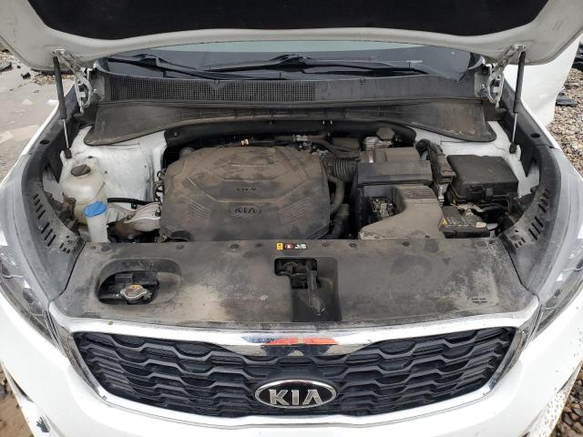 5XYPGDA58LG617513 KIA SORENTO S