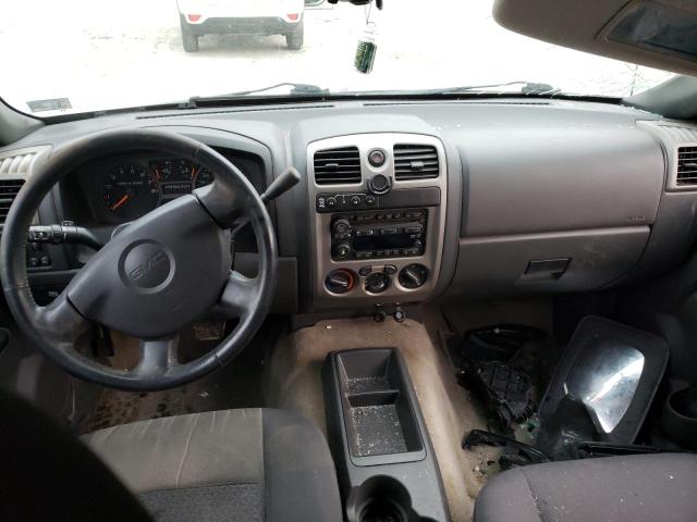 1GTDT136558238823 GMC Canyon