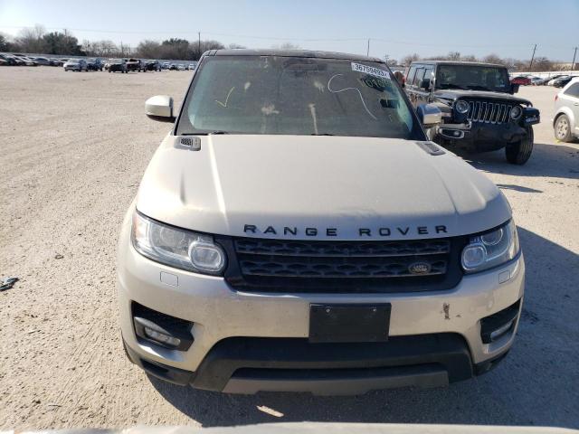 SALWG2WF7EA350507 Land Rover Range Rover Sport Se