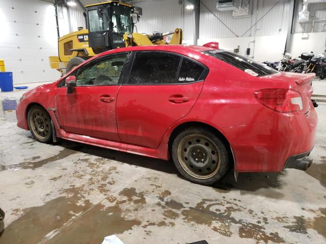2019 SUBARU WRX - JF1VA1M66K9823074