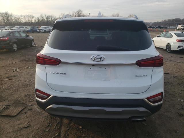 2019 HYUNDAI SANTA FE L - 5NMS53ADXKH036200