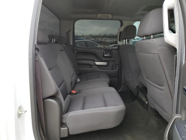 2017 CHEVROLET SILVERADO - 3GCPCREC5HG340734
