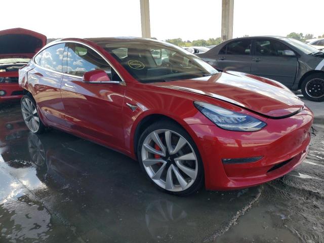 5YJ3E1EB7JF063226 Tesla MODEL 3