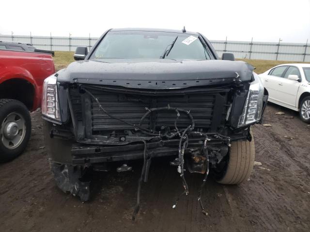 2017 CADILLAC ESCALADE L 1GYS4BKJ2HR148067
