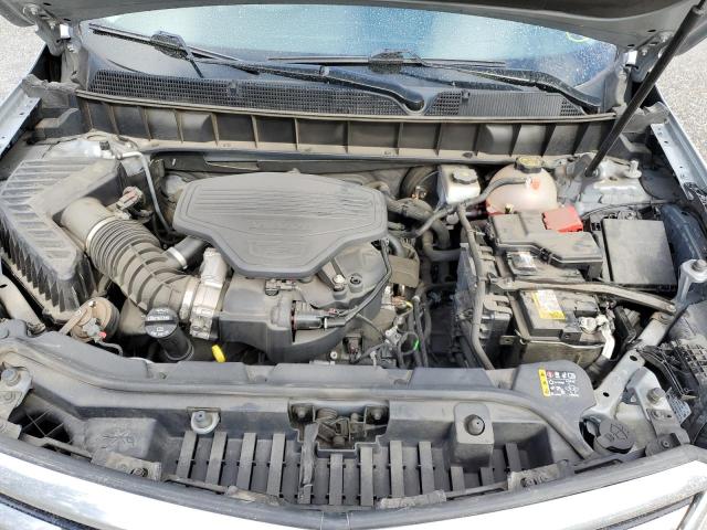 2018 CADILLAC XT5 PREMIU - 1GYKNERS3JZ236225