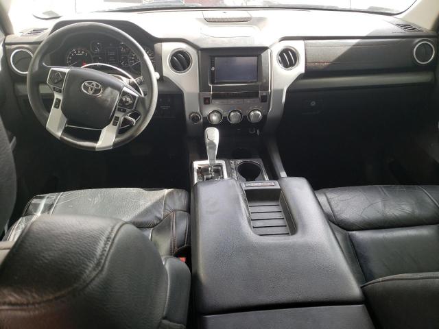 2019 TOYOTA TUNDRA CRE - 5TFDY5F16KX829060