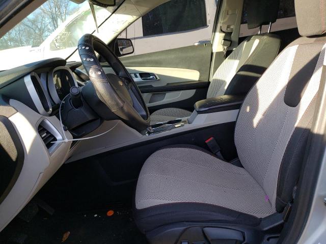 2017 CHEVROLET EQUINOX LS - 2GNALBEK1H1544998