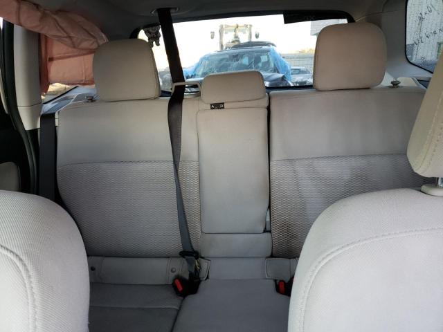 2016 SUBARU FORESTER 2 - JF2SJAGC4GH423740