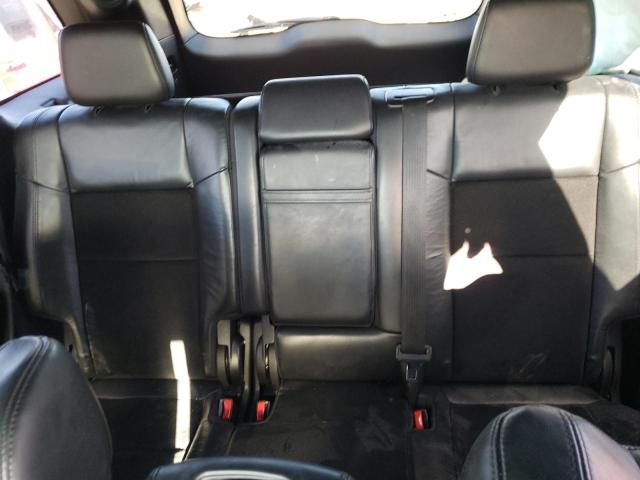 1C4RJFAG6JC285256 Jeep Grand Cherokee Laredo