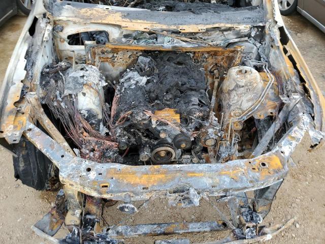 1C4RJFCG1FC157012 Jeep Grand Cherokee Overland