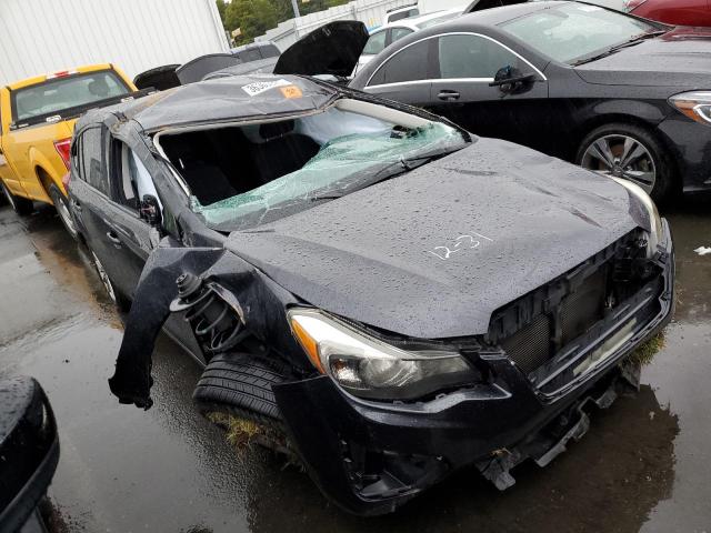 JF1GPAC61E8240446 Subaru Impreza Premium