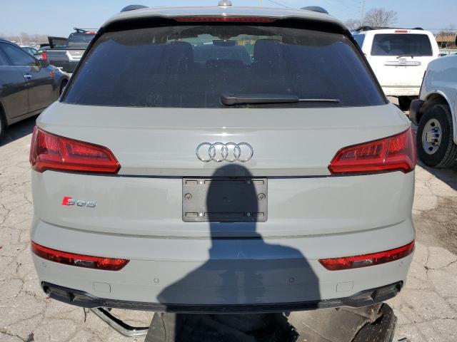 2019 AUDI SQ5 PRESTI WA1C4AFY0K2082611