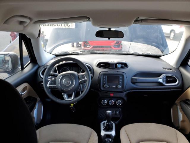 ZACCJAAB8HPF04737 Jeep Renegade Sport