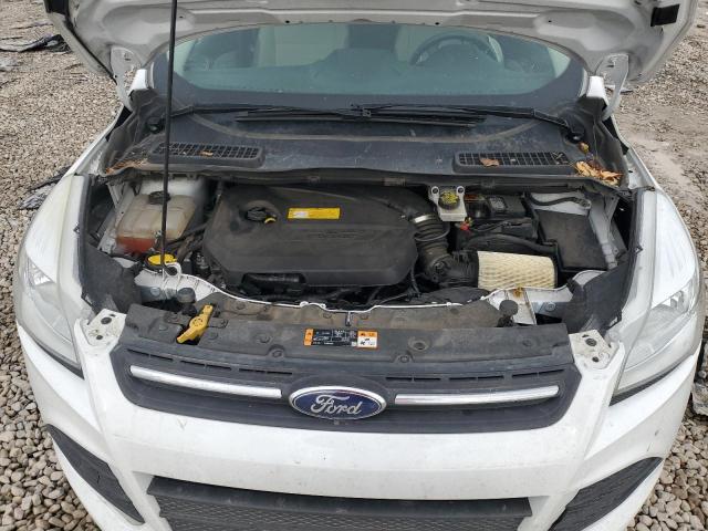 2016 FORD ESCAPE SE 1FMCU9GX3GUC11412