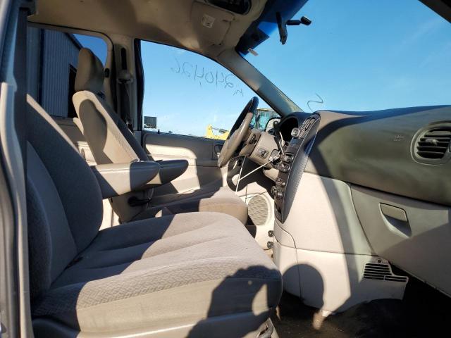 2D8GP44L26R822854 | 2006 Dodge grand caravan sxt