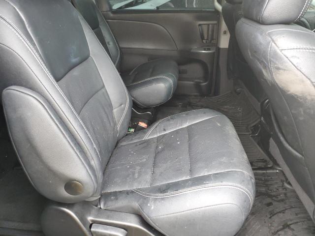 2015 TOYOTA SIENNA SPO - 5TDXK3DC0FS658681