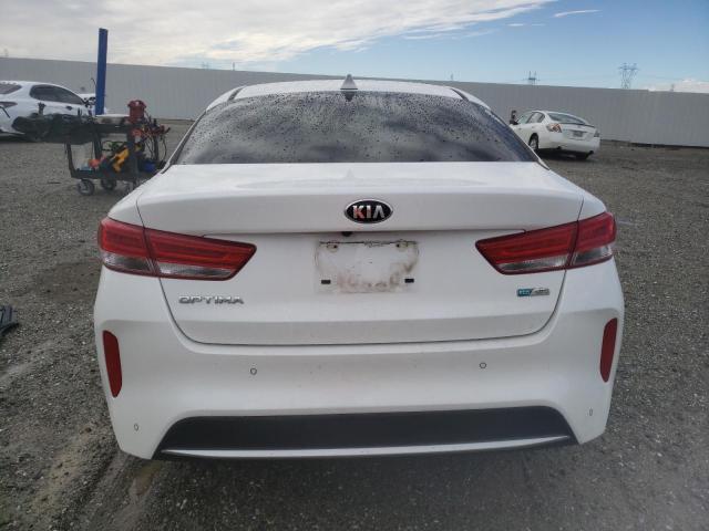 KNAGT4LC7H5005405 KIA OPTIMA HYBRID